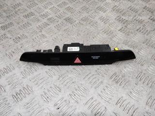 кнопка аварийной сигнализации Hyundai Tucson 3 поколение [рестайлинг] 2018, 93700D7800