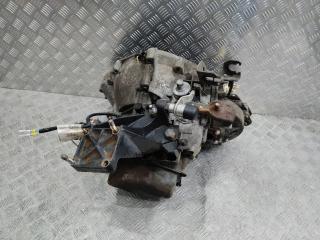 КПП механическая (МКПП) Peugeot Boxer 2 поколение [рестайлинг] 2005, 2.0 л., дизель, МКПП, 20MM01