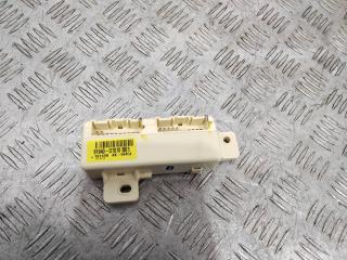 блок предохранителей Hyundai Tucson 3 поколение [рестайлинг] 2018, 91940D7010