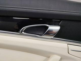 ручка внутренняя задняя левая Porsche Panamera 970 [рестайлинг] 2015