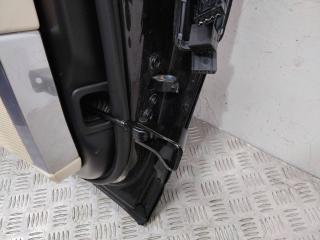 ограничитель открывания двери Porsche Panamera 970 [рестайлинг] 2015