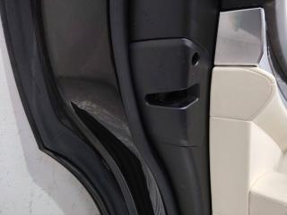 замок двери задней левой Porsche Panamera 970 [рестайлинг] 2015