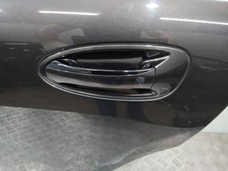 ручка наружная задняя левая Porsche Panamera 970 [рестайлинг] 2015