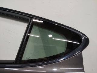 форточка задняя левая Porsche Panamera 970 [рестайлинг] 2015