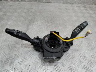 переключатель подрулевой (стрекоза) Hyundai Tucson 3 поколение [рестайлинг] 2019, 934801Y000, 93404D7962