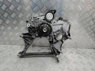 крышка двигателя передняя Mercedes-Benz Sprinter 3 поколение (W907) 2018, 2.2 л., дизель, A6512011509