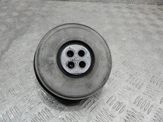 шкив коленвала Mercedes-Benz Sprinter 3 поколение (W907) 2018, 2.2 л., дизель, A6510351812