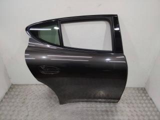 дверь задняя правая Porsche Panamera 970 [рестайлинг] 2015