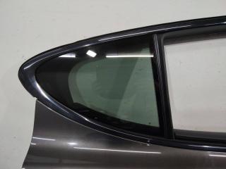 форточка задняя правая Porsche Panamera 970 [рестайлинг] 2015