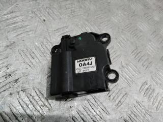 моторчик заслонки печки Hyundai Tucson 3 поколение [рестайлинг] 2019, D332NFFAA01