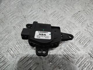 моторчик заслонки печки Hyundai Tucson 3 поколение [рестайлинг] 2019, D266NFFAA01