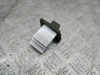 сопротивление печки Hyundai Tucson 3 поколение [рестайлинг] 2019