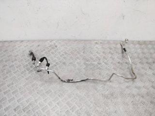 трубка кондиционера Porsche Panamera 970 2011, 3.0 л., дизель, 97057310504