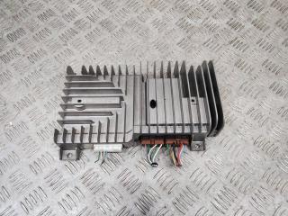 усилитель музыкальный Renault Laguna 3 поколение [рестайлинг] 2014, 280633109R