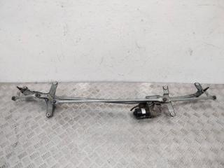 механизм стеклоочистителя (трапеция дворников) Mercedes-Benz Vito W639 2008, A6398200140