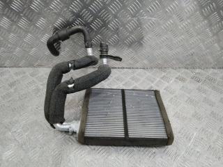 радиатор отопителя (печки) Porsche Panamera 970 [рестайлинг] 2015, M0608003