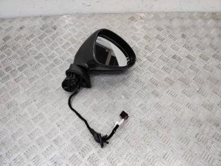 зеркало наружное правое Porsche Panamera 970 [рестайлинг] 2015, 97061266921