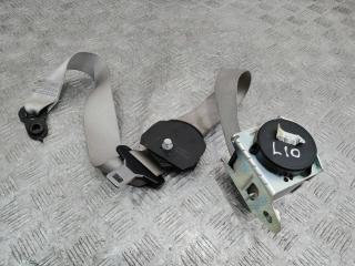 ремень безопасности Mercedes-Benz M-Класс W164 2007, 3.0 л., дизель, 6090309