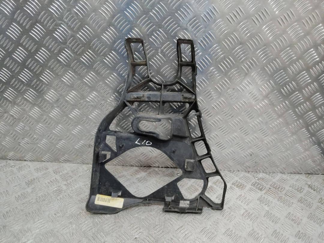 Крепление бампера заднего Mercedes-Benz M-Класс W164 2007, 3.0 л., дизель, A1648850214 - фото №1