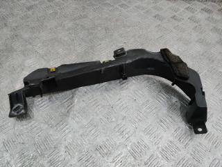 Водосток капота Porsche Panamera 970 [рестайлинг] 2015, 97057241401