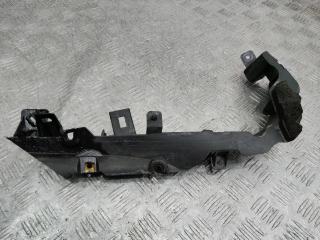 Водосток капота Porsche Panamera 970 [рестайлинг] 2015, 97057241300