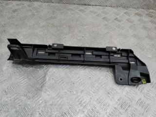 Кронштейн крепления порога Porsche Panamera 970 [рестайлинг] 2015, 97055569100