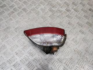 фонарь противотуманный правый Renault Scenic 3 поколение 2009, 265540003R