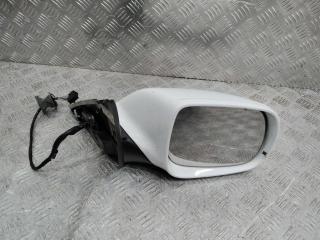зеркало наружное правое Audi Q5 8R 2011, 2.0 л., дизель, 8R1857410A