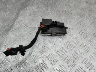 сопротивление печки Porsche Panamera 970 [рестайлинг] 2015, 97062442303