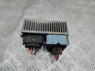 реле накала свечей Renault Megane 3 поколение [2-й рестайлинг] 2015, 1.5 л., дизель, АКПП, 8200558438A