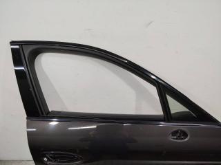 стекло двери передней правой Porsche Panamera 970 [рестайлинг] 2015