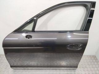 дверь передняя левая Porsche Panamera 970 [рестайлинг] 2015, правый руль