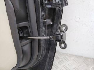 ограничитель открывания двери Porsche Panamera 970 [рестайлинг] 2015, правый руль