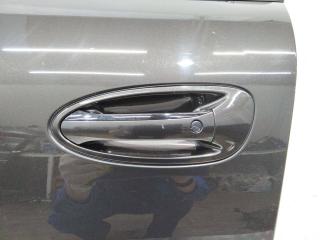 ручка наружная Porsche Panamera 970 [рестайлинг] 2015, правый руль