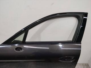 стекло двери передней левой Porsche Panamera 970 [рестайлинг] 2015, правый руль