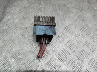 реле накала свечей Renault Scenic 3 поколение [2-й рестайлинг] 2013, 1.5 л., K9K 636, дизель, МКПП, 110678071R