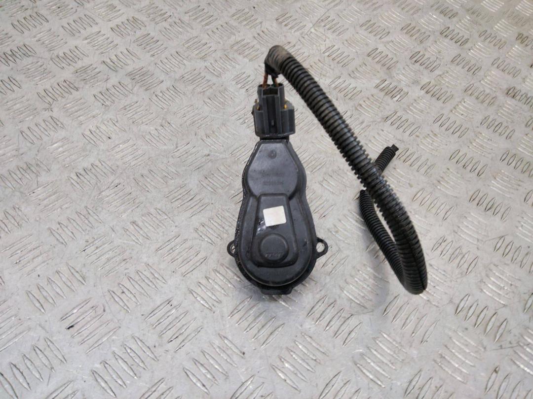 электроручник Renault Scenic 3 поколение 2009, 32338814 - фото №1