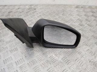 зеркало наружное правое Renault Megane 3 поколение [2-й рестайлинг] 2013, 12523330
