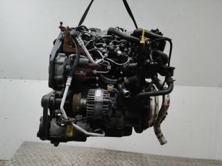 двигатель Ford Focus 2 поколение 2006, 1.8 л., дизель, МКПП, KKDA