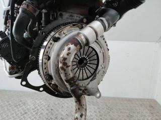 Комплект сцепления (в двигателе) Ford Focus 2 поколение 2006, 1.8 л., дизель, МКПП, 3082000415