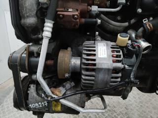 генератор Ford Focus 2 поколение 2006, 1.8 л., дизель, МКПП, 1012100921