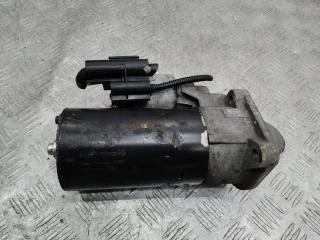 стартер Ford Focus 2 поколение 2006, 1.8 л., дизель, МКПП, 4M5T11000KB