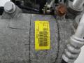компрессор кондиционера Ford Focus 2 поколение [рестайлинг] 2010, 1.6 л., G8DD, дизель, МКПП, 3M5H19D629KG - фото №3