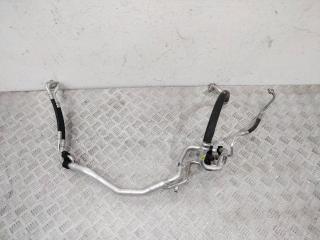 трубка кондиционера Peugeot 3008 2 поколение 2021, 1.5 л., дизель, 9807256280, 9831702280