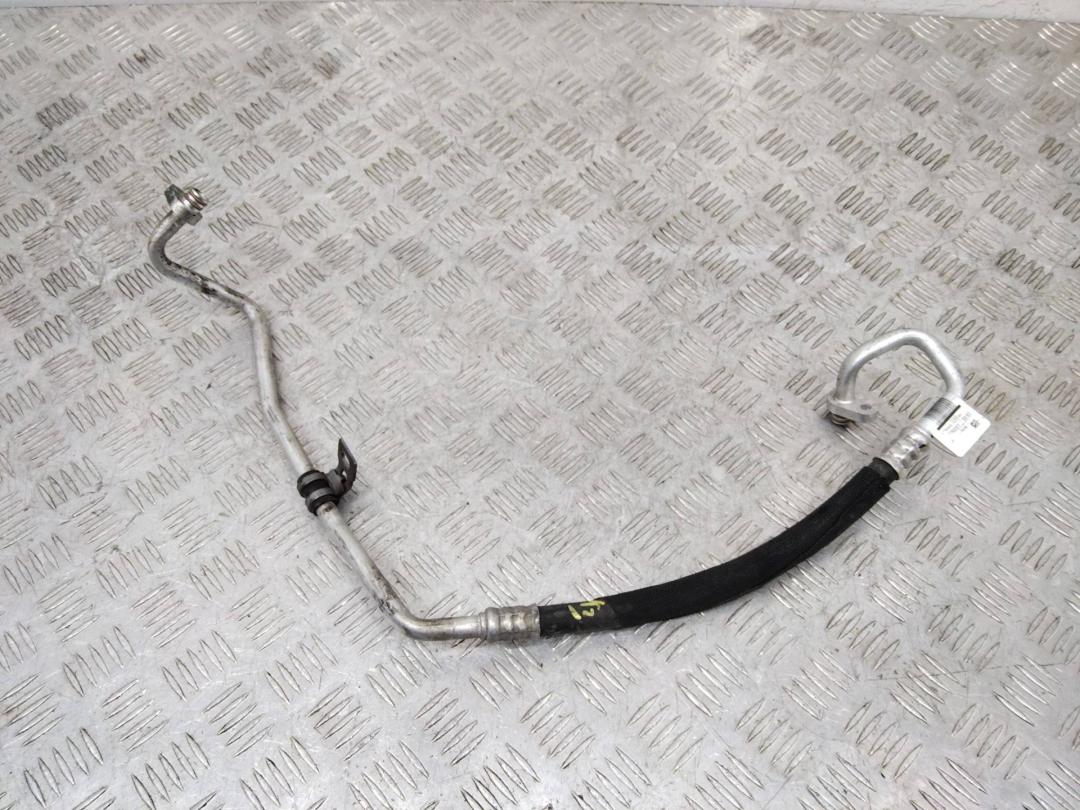 трубка кондиционера Peugeot 3008 2 поколение 2021, 1.5 л., дизель, 9840709880 - фото №1