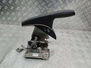 рычаг ручного тормоза (ручника) Nissan Juke YF15 [рестайлинг] 2014, 360101KK0A