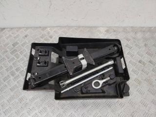 домкрат Citroen Jumper 2 поколение [рестайлинг] 2017, 1365078080