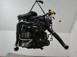 двигатель Renault Master 3 поколение [рестайлинг] 2014, 2.3 л., M9T 870, дизель, МКПП, M9TB870, M9T870