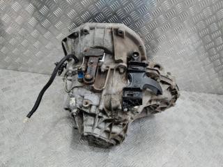 КПП механическая (МКПП) Renault Master 3 поколение [рестайлинг] 2014, 2.3 л., M9T 870, дизель, МКПП, PF6034