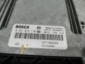 блок управления двигателем Renault Master 3 поколение [рестайлинг] 2014, 2.3 л., M9T 870, дизель, МКПП, 237102265R - фото №2